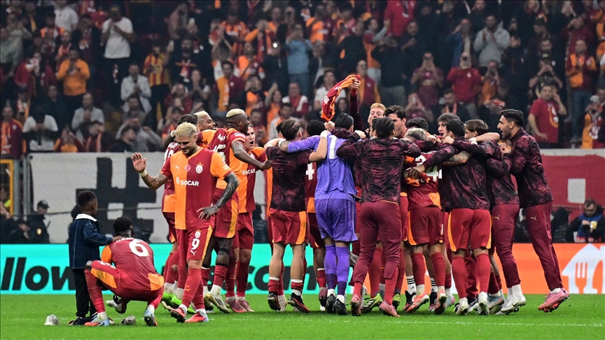 UEFA Liga prvaka: Galatasaray pobijedio Liverpool, Chelsea bolji od Mourinhove Benfice