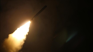 Russia says it will 'find a response’ if US supplies Tomahawk missiles to Ukraine