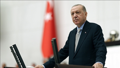 Erdogan: Dužnost osiguranja mira u Gazi prvo pada na islamski svijet, a zatim na globalnu zajednicu
