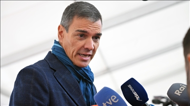 Spanish premier urges Israel to not pose threat against Gaza-bound flotilla