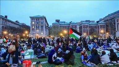 محكمة أمريكية تقضي بعدم قانونية محاولة ترحيل طلاب مؤيدين فلسطين