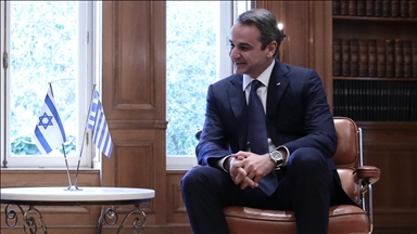 Greek participants of Sumud Flotilla accuse Mitsotakis government of shielding Israel
