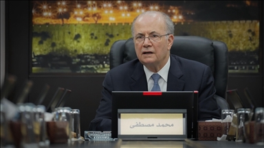 Palestinski premijer izjavio da je njegova vlada spremna preuzeti odgovornost u Gazi