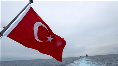 Türkiye evacuates 11 people involved in humanitarian activities in Eastern Mediterranean: Defense Ministry