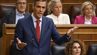 Le Premier ministre espagnol exhorte Israël à ne pas menacer la flottille à destination de Gaza