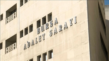Bursa'daki "pitbull"lu saldırı davasında sanıkların 21'er yıla kadar hapsi istendi