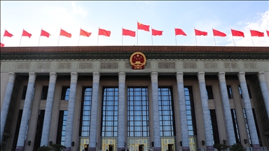 China marks 76th National Day with calls for modernization, unity