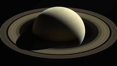 Scientists detect new organics in ice from Saturn’s moon Enceladus