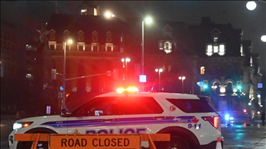 Organized crime figure killed in Canada Starbucks shooting, 2 others wounded: Report