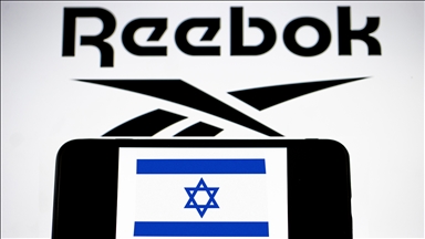İsrail, milli takım sponsorluğundan ayrılmak isteyen Reebok'ı dava açmakla tehdit etti