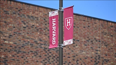 Trump says deal to end standoff with Harvard 'close to' completion