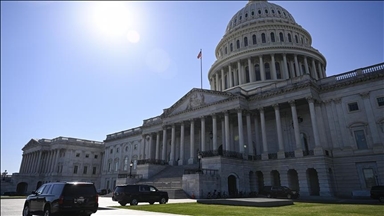 US Senate rejects Democrats’ spending bill