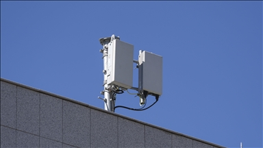 Türkiye's upcoming 5G infrastructure to serve as basis for future digital ecosystem