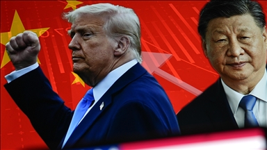 Trump says he will meet China's Xi 'in four weeks,' discuss soybeans