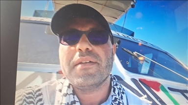 مغربي بأسطول الصمود: لسنا خائفين من إسرائيل ونشاطنا سلمي 