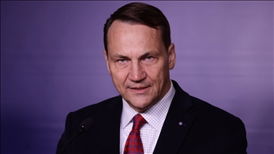 Polish foreign minister calls Gaza 'terrible tragedy,' but not genocide 