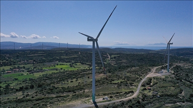 Rüzgar kaynağına dayalı elektrik üretiminde başvuru süreçleri yeniden düzenlendi