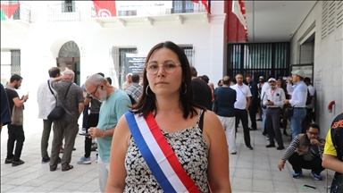 Flottille mondiale Sumud: Le contact a été perdu avec le « Sirius » à bord duquel se trouvait la députée Marie Mesmeur