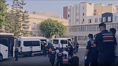 Yasa dışı bahis operasyonlarında 59 şüpheli yakalandı