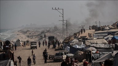 Iraq welcomes Trump’s plan to end Gaza war