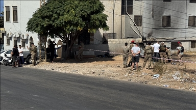 1 killed in Israeli drone strike in southern Lebanon despite ceasefire