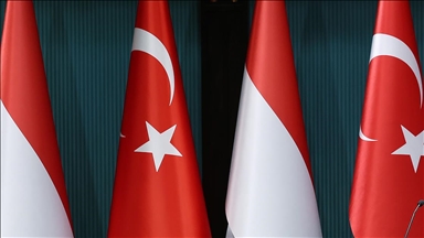 Türkiye-Endonezya ilişkilerindeki olumlu seyir ticarete güç kattı