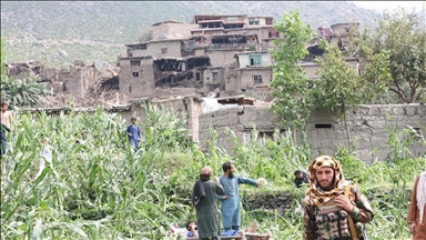 Taliban government rejects internet ban, citing Afghanistan's 'decaying' fiber optic line led to shutdown