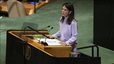 UN General Assembly president cites 'strong commitment' to UN reform as outcome of 80th session