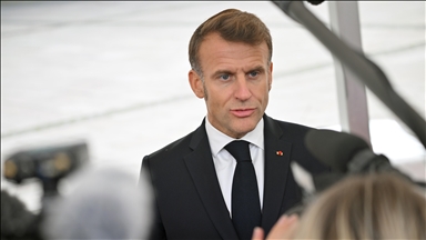 France rules out nothing if Russian fighter jets enter European airspace
