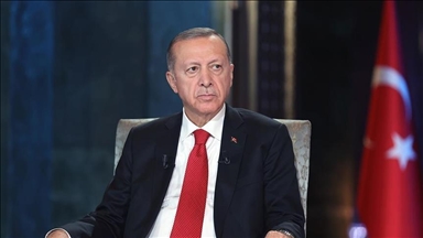 Ji Serokomar Erdogan daxuyaniya F-35an