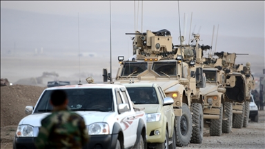US, Coalition partners to reduce military mission in Iraq