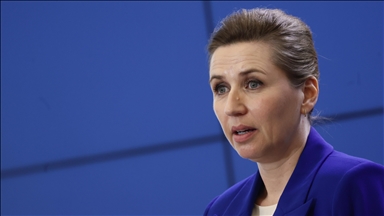 Danska "za" obaranje dronova koji narušavaju njen zračni prostor