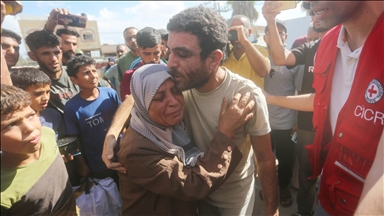 Izraeli liron 13 të burgosur palestinezë nga Gaza