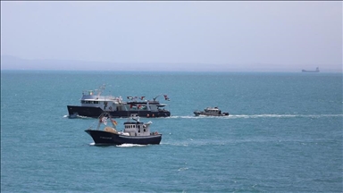 UPDATE - Još jedan izraelski brod približava se flotili pomoći za Gazu, drugi u manje od 24 sata