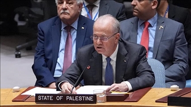 Kryeministri palestinez shpreh “gatishmërinë” e qeverisë së tij për të marrë përgjegjësi në Gaza