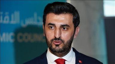 "طريق التنمية".. دفعة كبيرة للتجارة بين تركيا والعراق