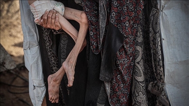 Gaza : 455 personnes tuées par la famine à Gaza, sous blocus israélien