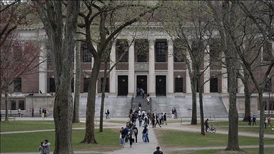 Trump, Harvard'la anlaşmaya yakın olduklarını, üniversitenin 500 milyon dolar ödeyeceğini söyledi
