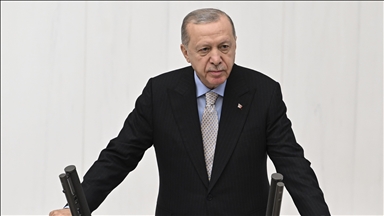 Erdoğan: Detyra për të siguruar paqe në Gaza bie së pari mbi botën islame, pastaj mbi komunitetin global