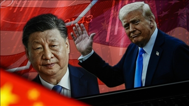 Trump najavio da će se sastati s kineskim predsjednikom Xijem za četiri sedmice i razgovarati o soji