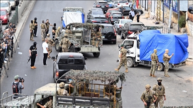 UN rights chief urges durable truce in Lebanon amid ongoing civilian suffering