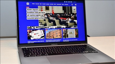 Servis Agencije Anadolu na albanskom jeziku obilježava 11 godina rada