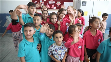 Köyde soyad ve adlar aynı olunca isim tercihlerinde değişikliğe gidildi