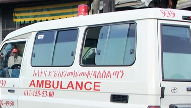 At least 30 killed in accident at church gathering in Ethiopia