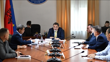 Çuçi: Çështjet e sigurisë dhe mbrojtjes mbeten nga më të rëndësishmet