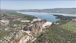 Kahramanmaraş'a 2,5 milyar liralık sulama yenileme projesi için imzalar atıldı
