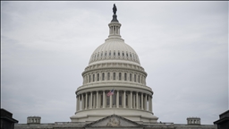 US government shuts down amid impasse between Trump, Democrats