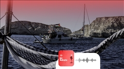 İsrail'in artan tacizleri Global Sumud filosundaki aktivistlere nasıl yansıyor?