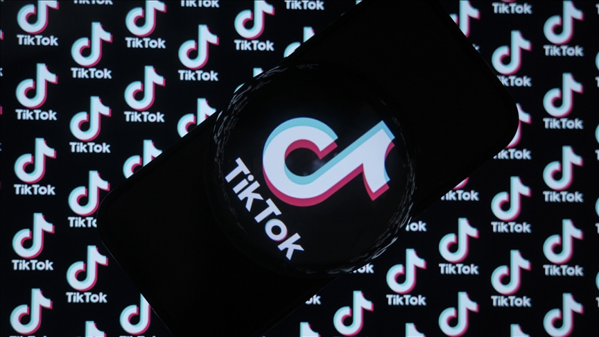 Top-line investor in TikTok acquisition fretted over desire 'to embed the love' of Israel in US