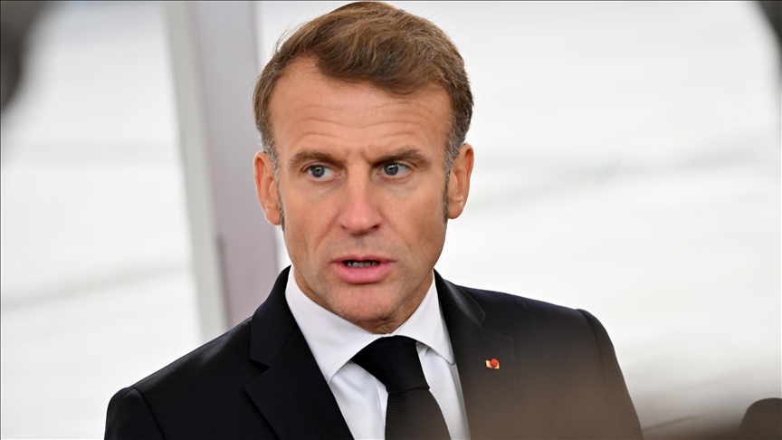 Macron: Dronët që shkelin hapësirën ajrore evropiane mund "të shkatërrohen"